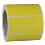 ONE2ID polyester etiket industrie labels