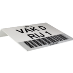 ONE2ID magazijnbord met barcode scannen lange afstand