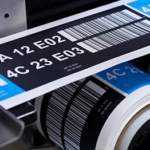 ONE2ID zelf barcode maken etiketten printen