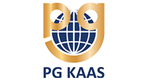 ONE2ID warehouse labels supply chain signs PG Kaas