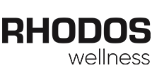 ONE2ID warehouse labels warehouse signing Rhodos Wellness