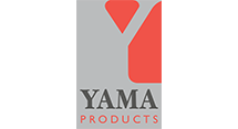 ONE2ID warehouse rack labels floor labels Yama Products
