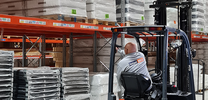 ONE2ID onze klanten magazijnlabels industrie locatieborden vloerlabels