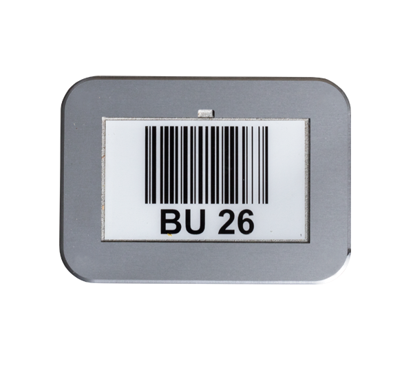 ONE2ID floor labels floor frames warehouse floor marking