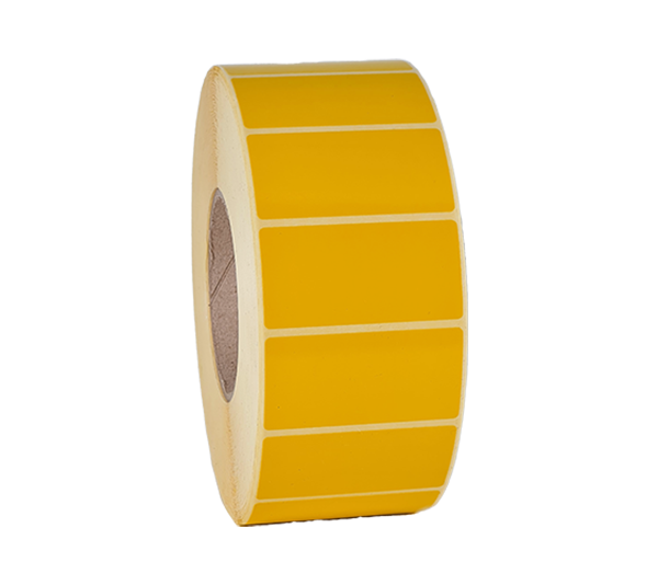 ONE2ID paper labels LPN barcode labels print pallet ID labels