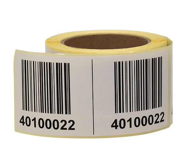 ONE2ID LPN pallet ID labels URN labels warehouse