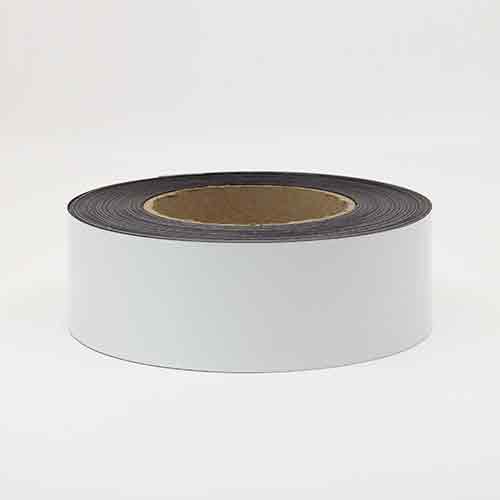 ONE2ID magazijnlabels magneten strips 45mm