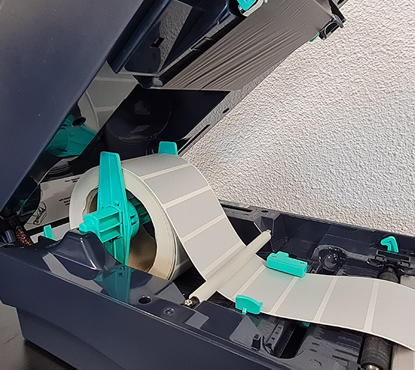 ONE2ID foutloos blanco etiketten bestellen en printen