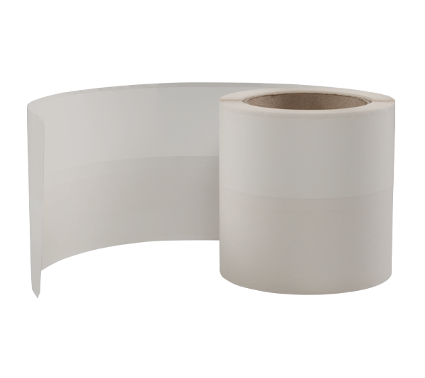 ONE2ID PALLabels Print and Protect continuous labels type plates