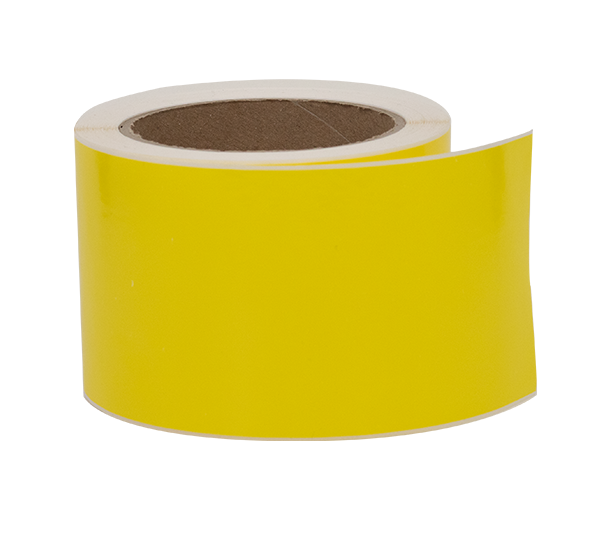 ONE2ID continuous feed labels on roll