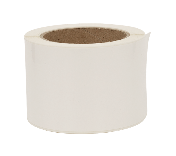 ONE2ID polyester continuous roll labels