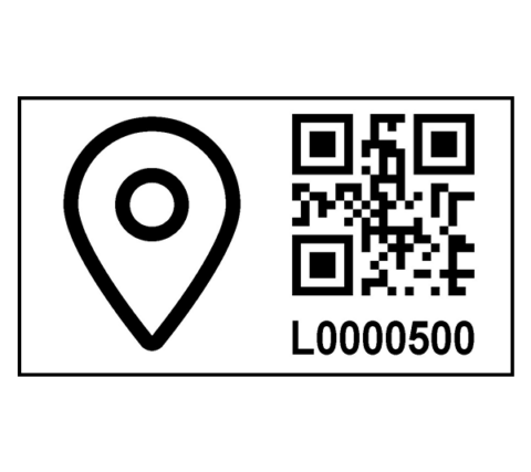 Custom asset tags for efficient business management | ONE2ID