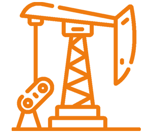 ONE2ID chemical proof labels solvent resistant labels oil and gas industry
