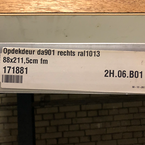ONE2ID 5 knelpunten bij magazijnoptimalisatie pickfouten